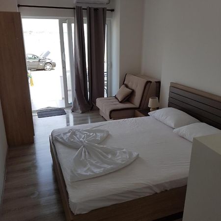 Avdiu Apartment Ulcinj Bagian luar foto