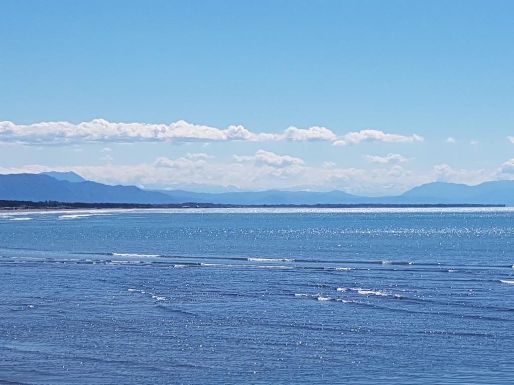 Avdiu Apartment Ulcinj Bagian luar foto