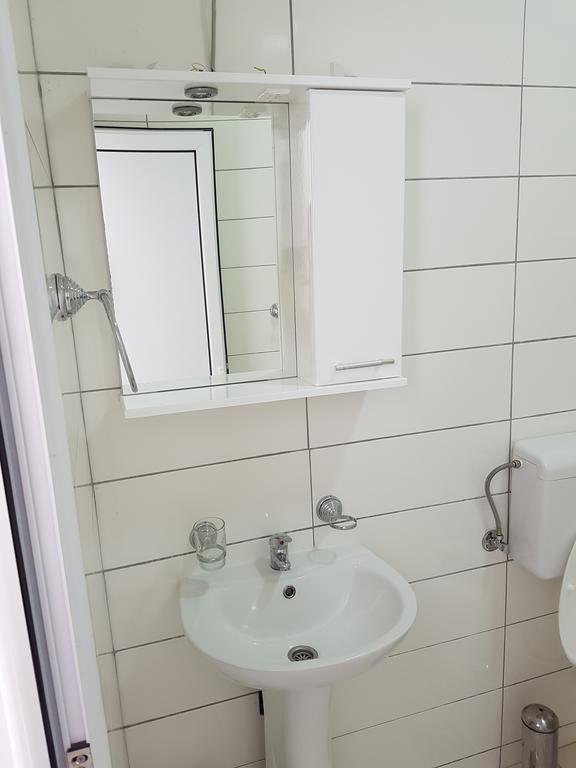 Avdiu Apartment Ulcinj Bagian luar foto