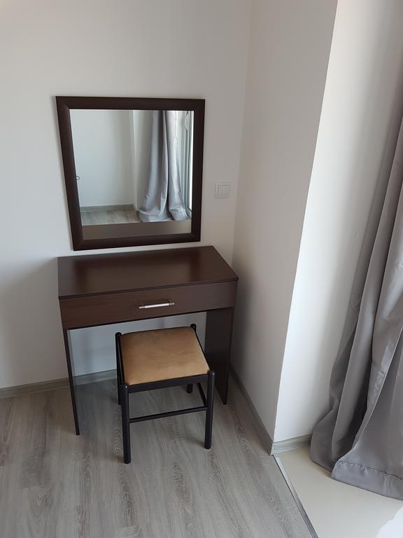 Avdiu Apartment Ulcinj Bagian luar foto