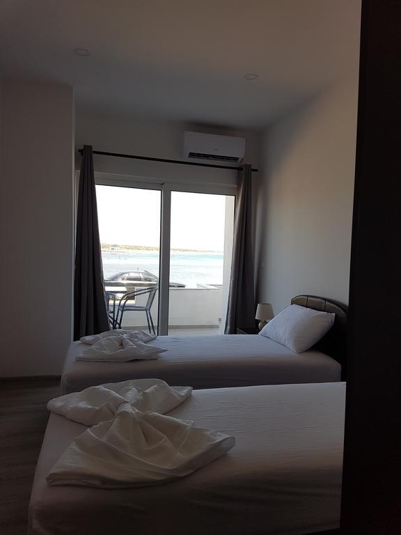 Avdiu Apartment Ulcinj Bagian luar foto