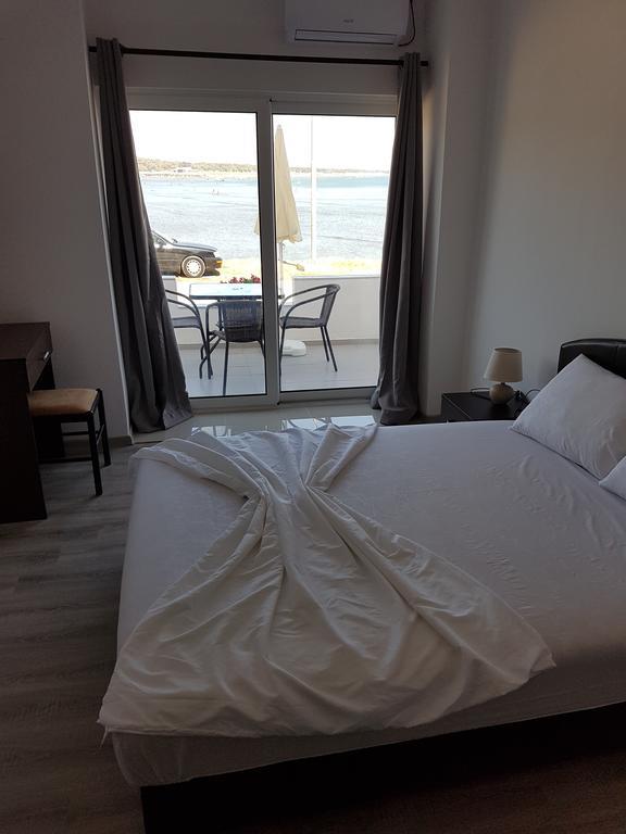 Avdiu Apartment Ulcinj Bagian luar foto